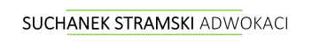 Adwokat Gdańsk – Kancelaria Suchanek Stramski Adwokaci S.K.A.
